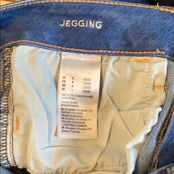 3/$20 American Eagle Denim - Picture 5 of 5
